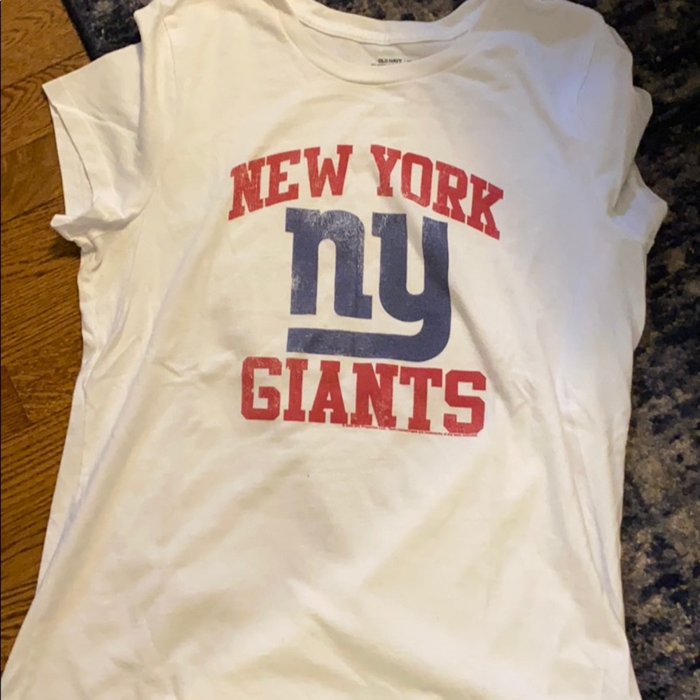 New York Giants t